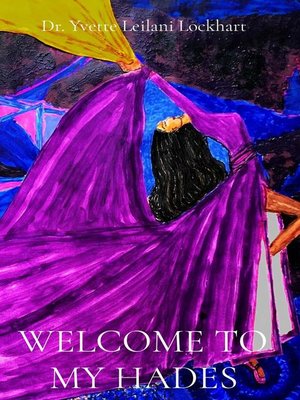 cover image of WELCOME TO MY HADES